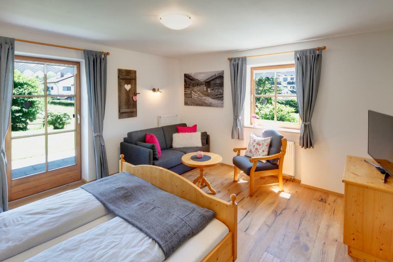 Ferienhof Allgaeumax Fussen Bagian luar foto