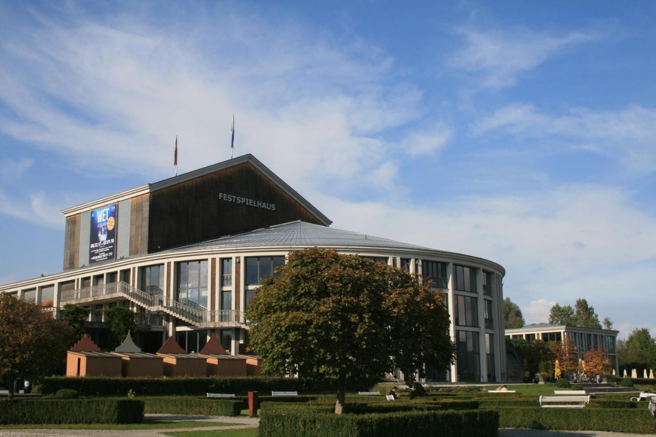Ferienhof Allgaeumax Fussen Bagian luar foto
